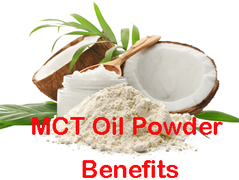 What Is Coconut MCT Powder Good For?